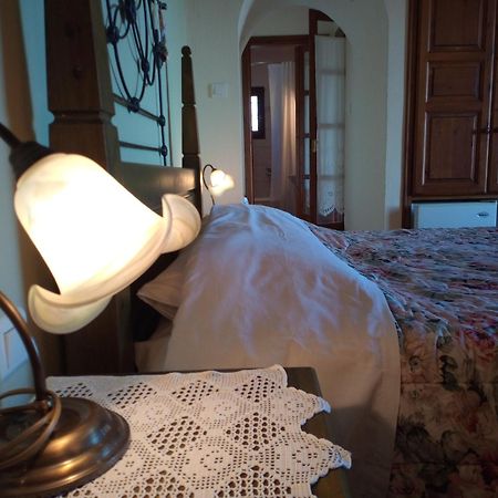 Giordani Guesthouse Цагарада Екстериор снимка