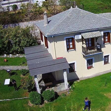 Giordani Guesthouse Цагарада Екстериор снимка