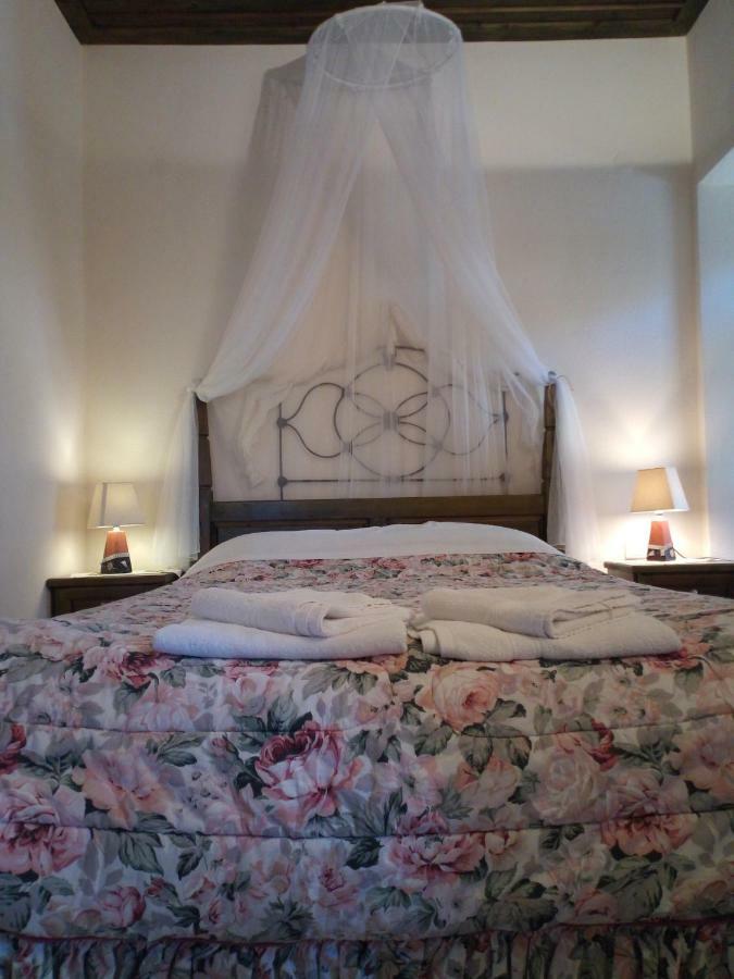 Giordani Guesthouse Цагарада Екстериор снимка