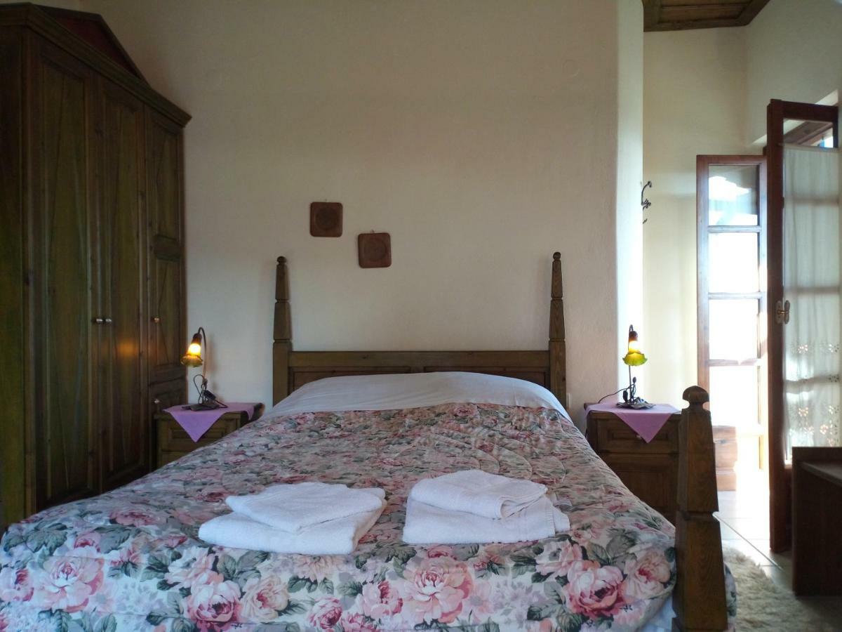 Giordani Guesthouse Цагарада Екстериор снимка