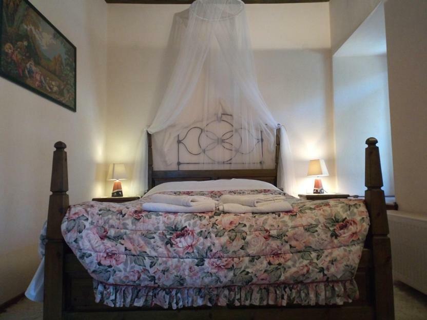 Giordani Guesthouse Цагарада Екстериор снимка