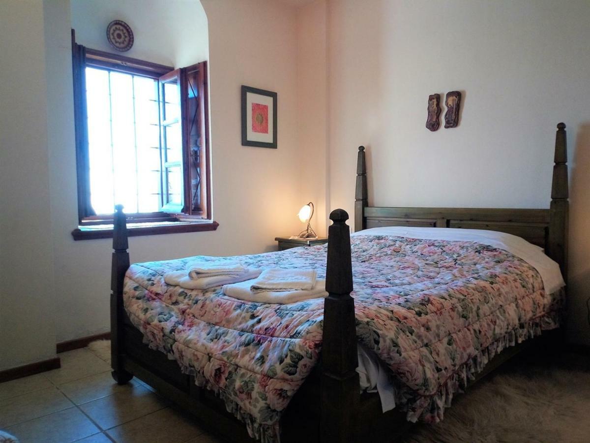 Giordani Guesthouse Цагарада Екстериор снимка