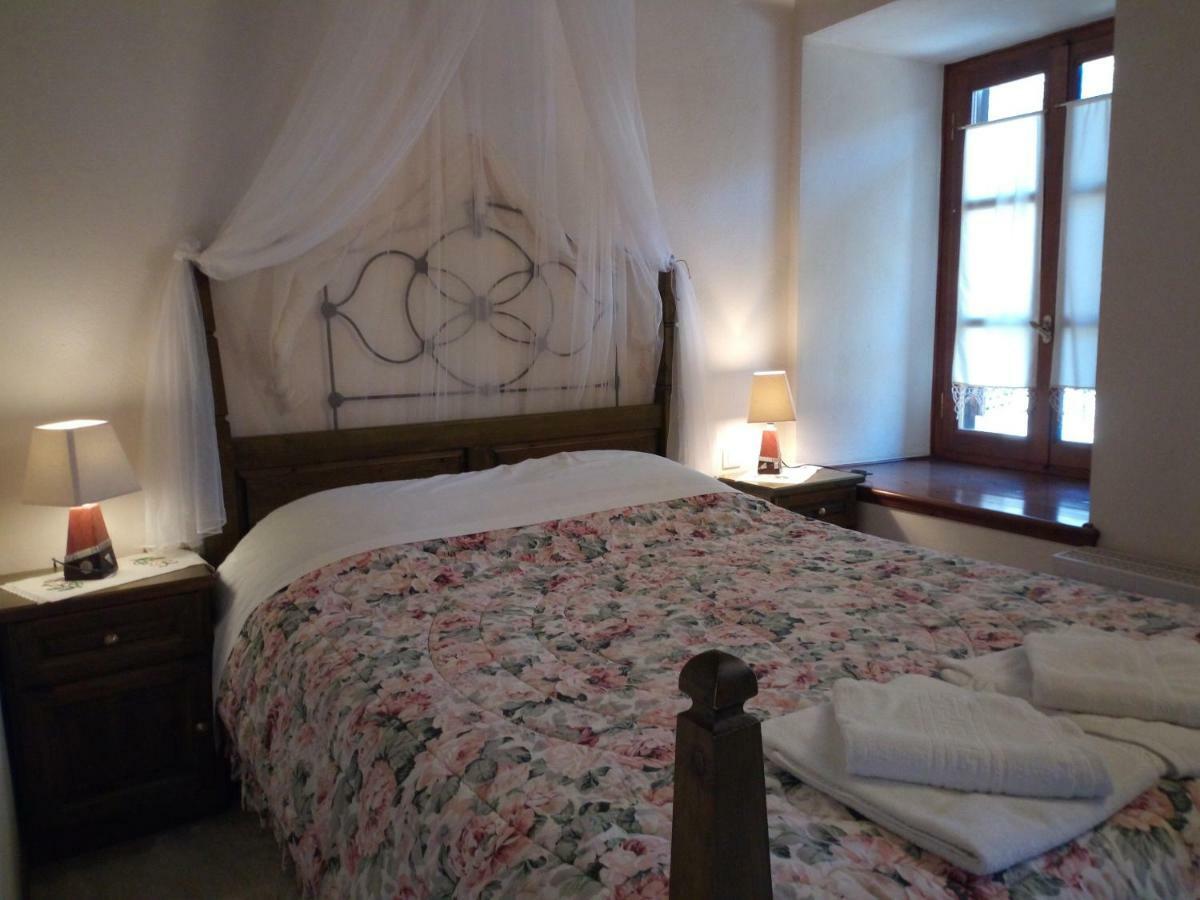 Giordani Guesthouse Цагарада Екстериор снимка