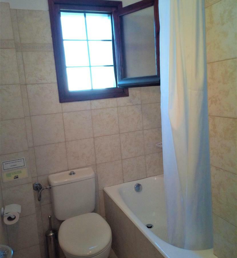 Giordani Guesthouse Цагарада Екстериор снимка
