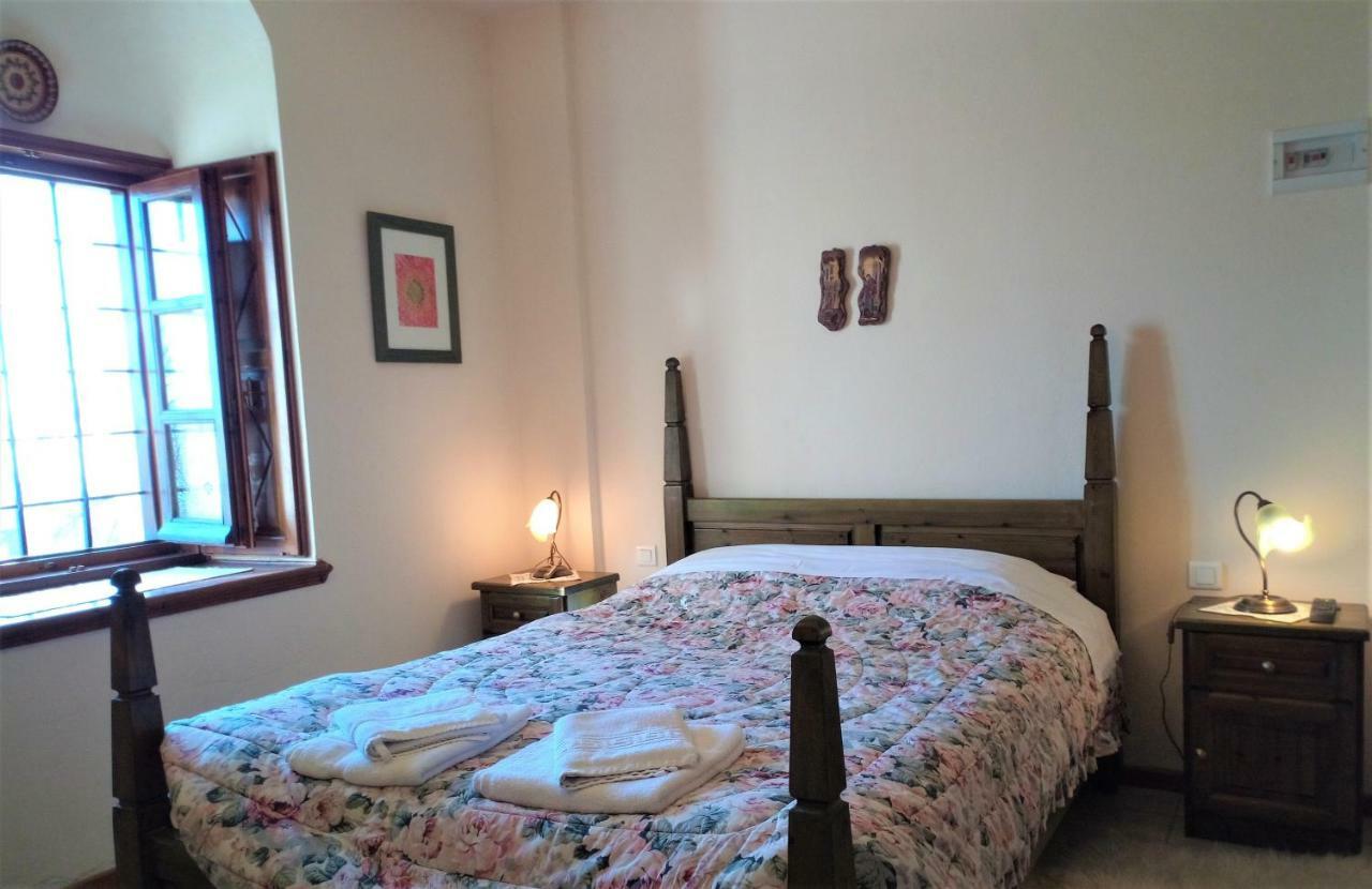 Giordani Guesthouse Цагарада Екстериор снимка