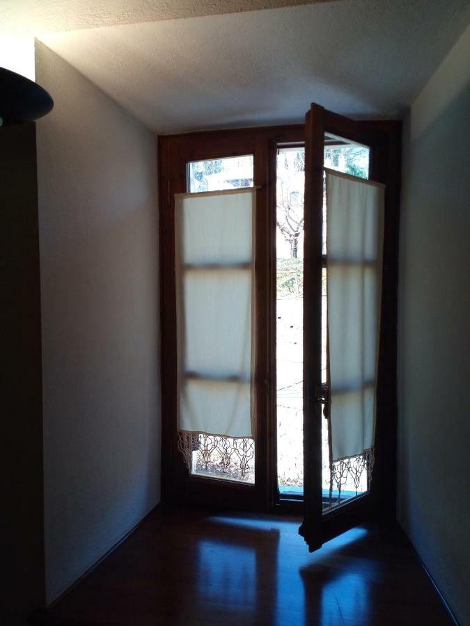 Giordani Guesthouse Цагарада Екстериор снимка